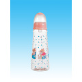 8oz PC Injection Baby Feeding Bottle